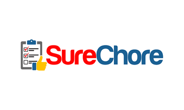 SureChore.com - Creative brandable domain for sale